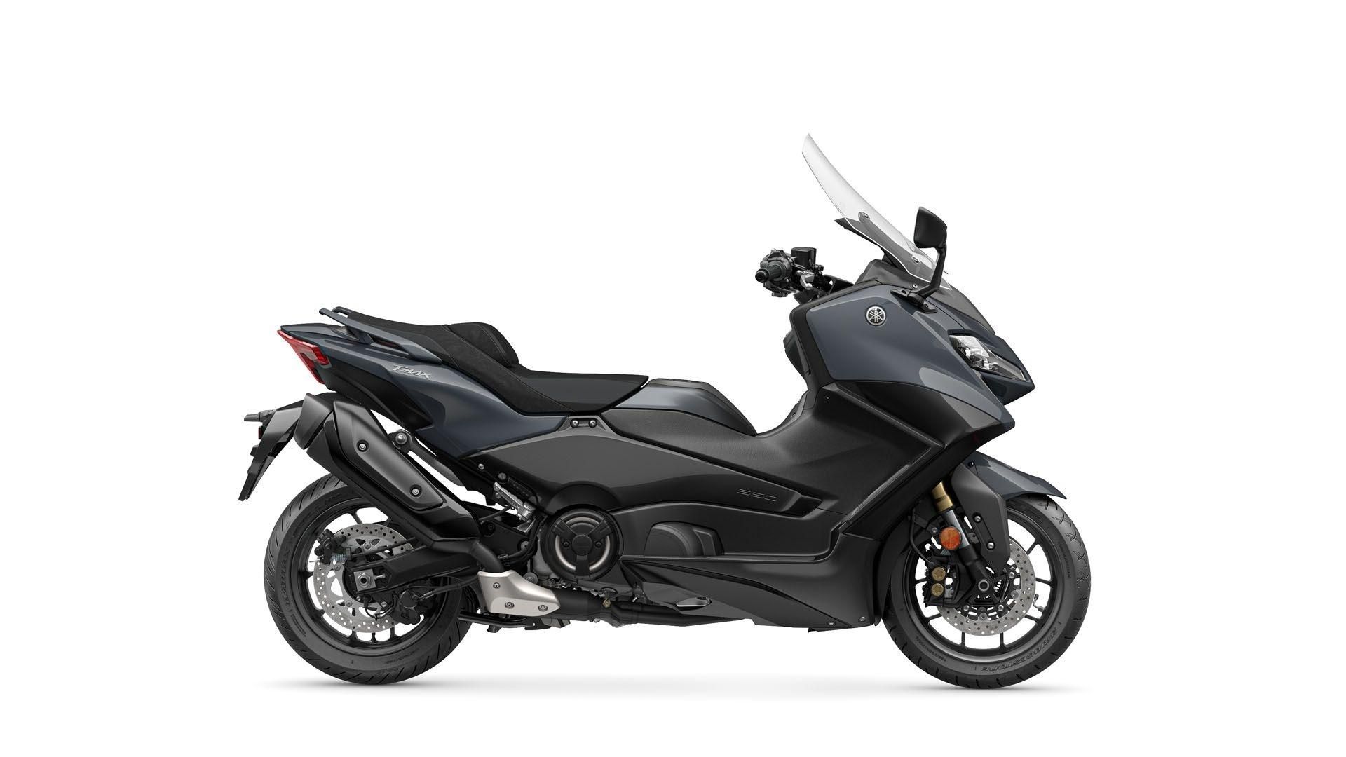 T-MAX TECH MAX 560 - Power Gray - PGD