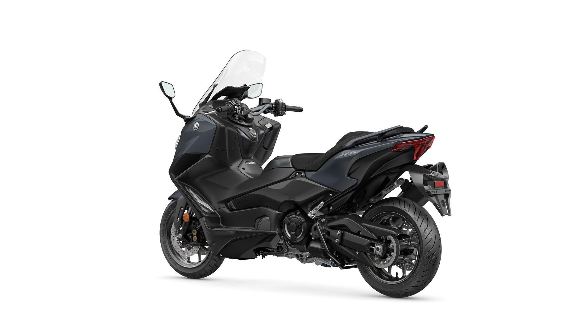 T-MAX TECH MAX 560 - Power Gray - PGD