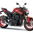 Kawasaki Z900 50th Anniversary