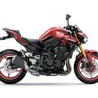 Kawasaki Z900 50th Anniversary  