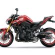 Kawasaki Z900 50th Anniversary