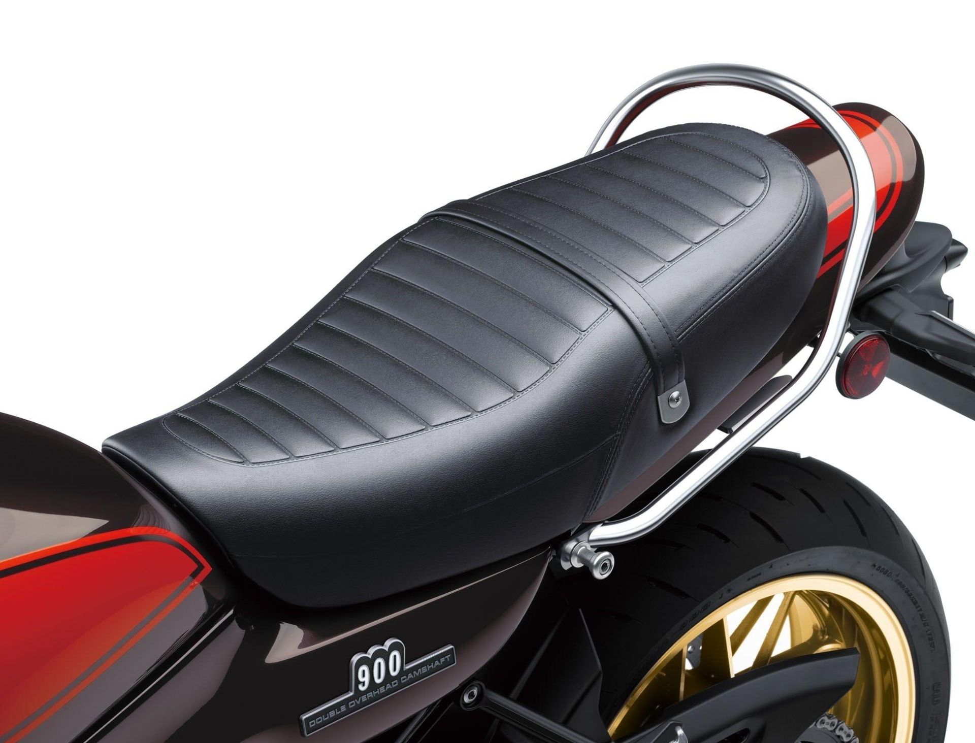 Z900RS 50TH ANNIVERSARY 2022
Candy Diamond Brown