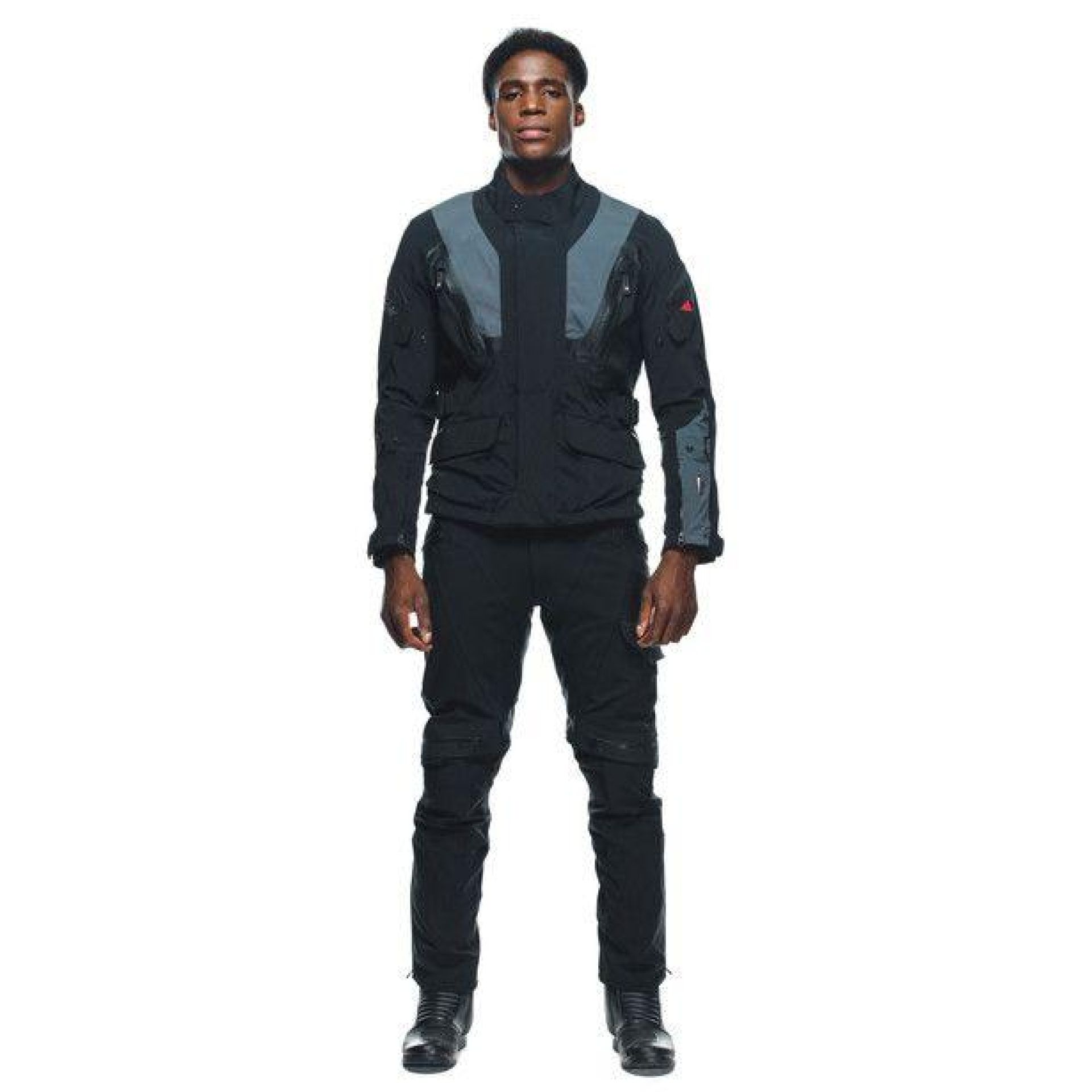 STELVIO D-AIR D-DRY® XT JACKET
