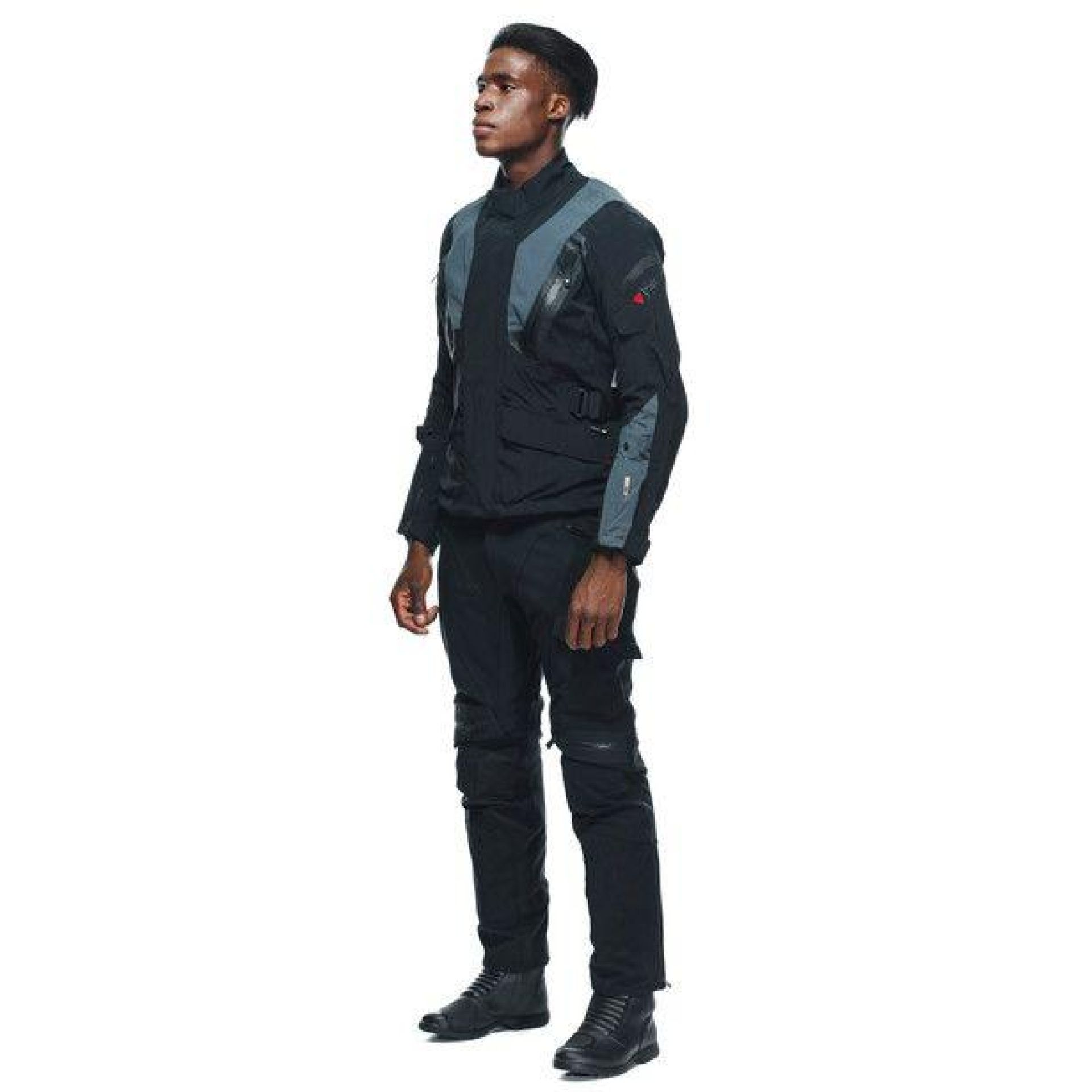 STELVIO D-AIR D-DRY® XT JACKET