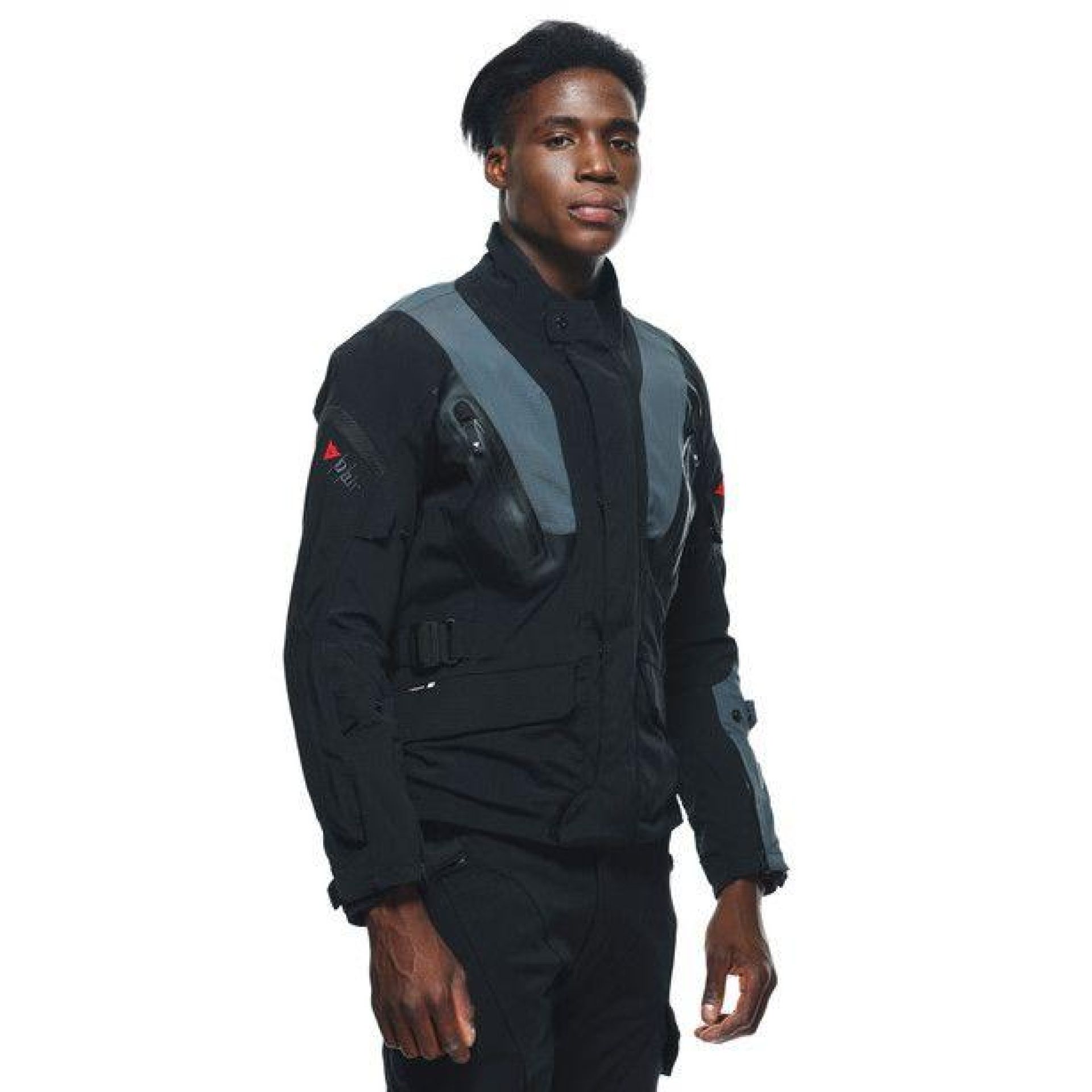 STELVIO D-AIR D-DRY® XT JACKET