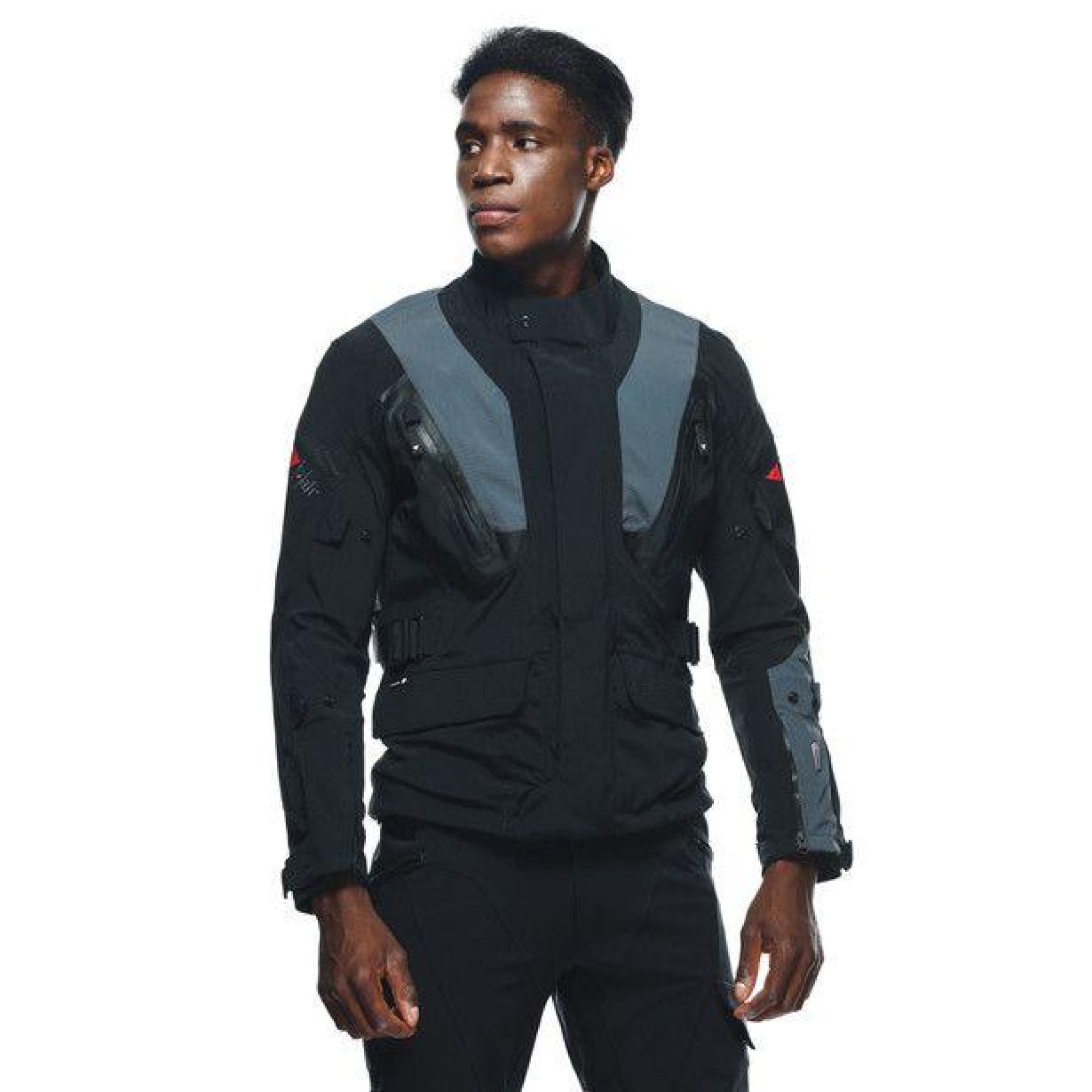 STELVIO D-AIR D-DRY® XT JACKET
