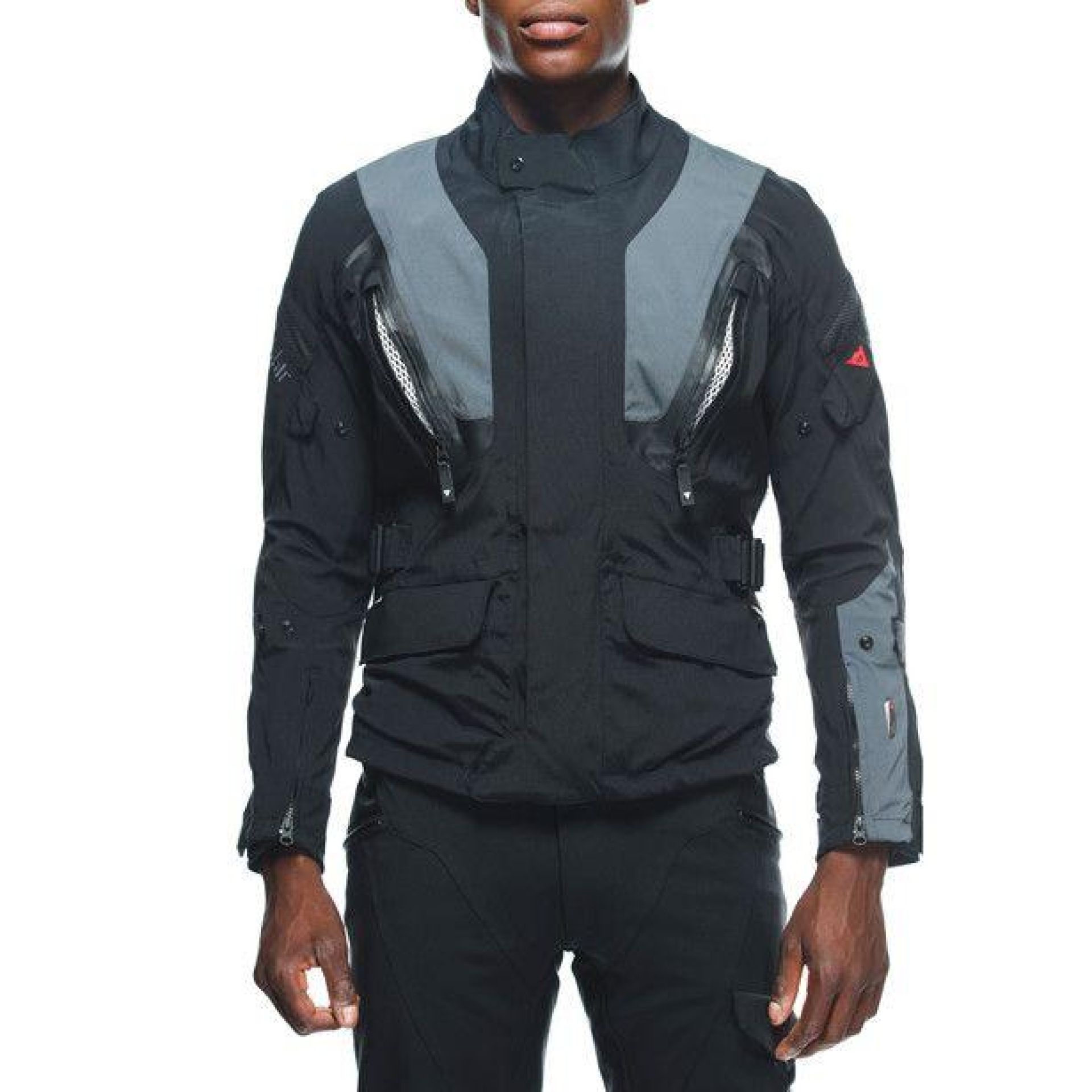 STELVIO D-AIR D-DRY® XT JACKET