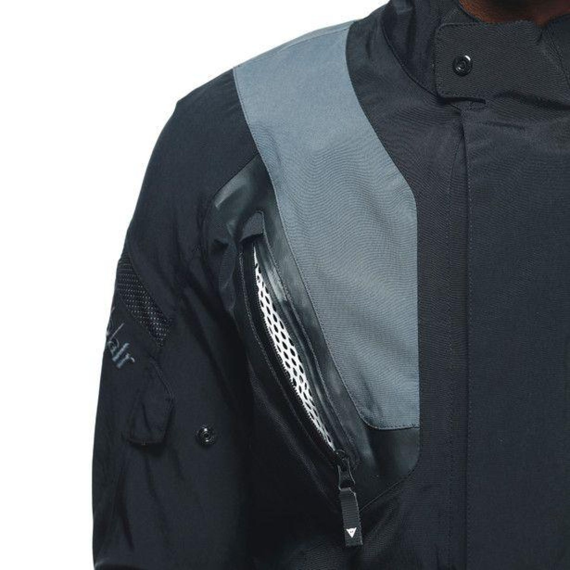 STELVIO D-AIR D-DRY® XT JACKET
