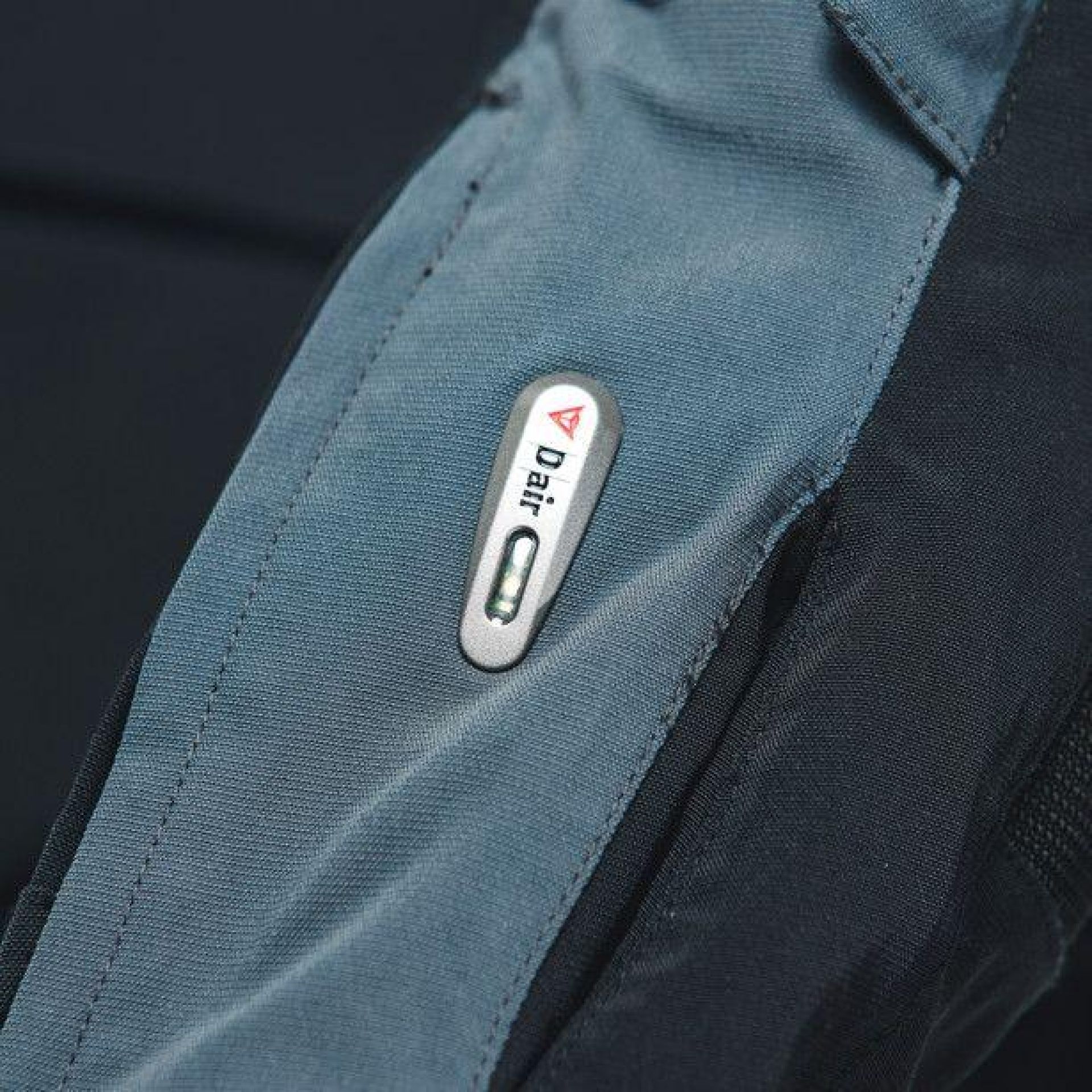 STELVIO D-AIR D-DRY® XT JACKET