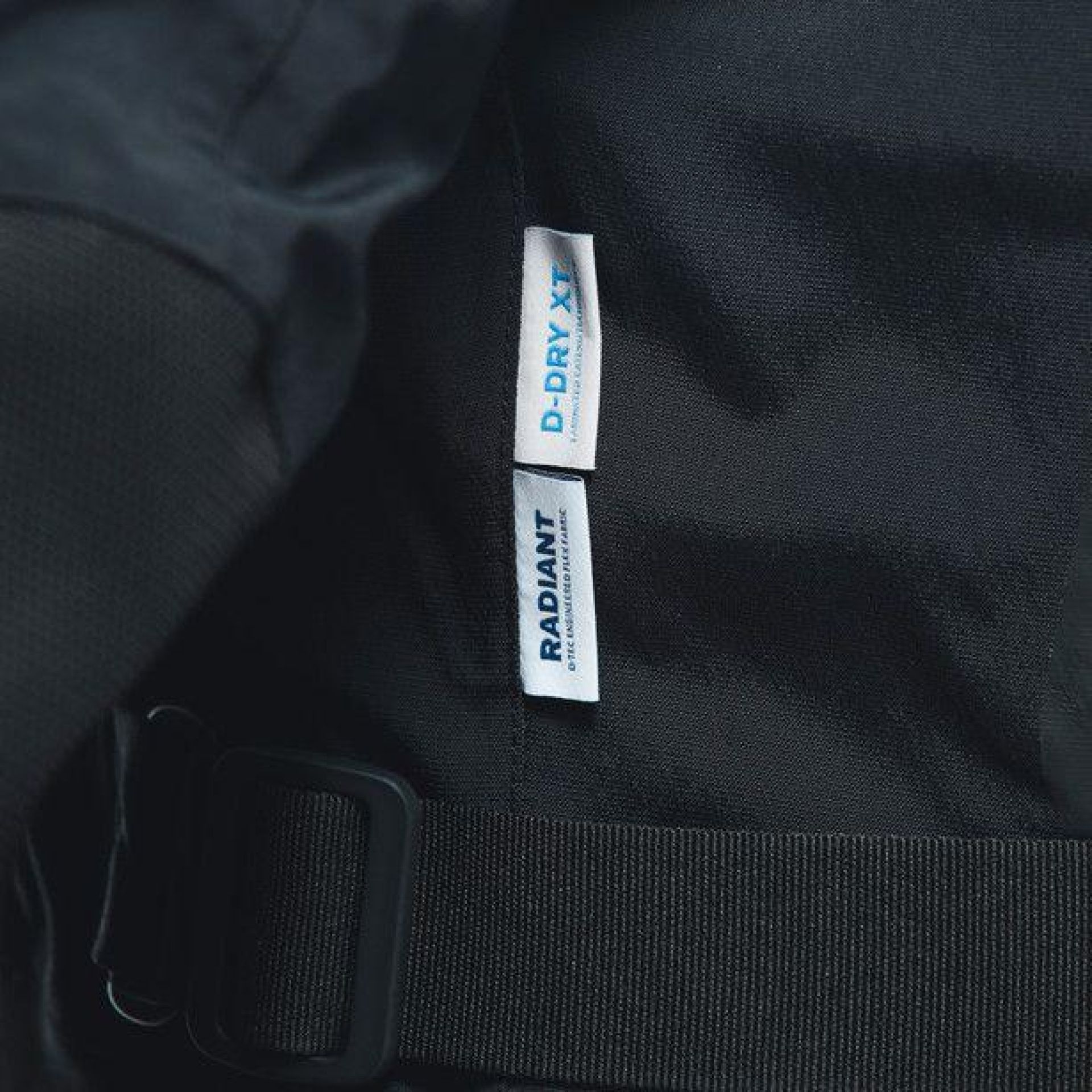STELVIO D-AIR D-DRY® XT JACKET