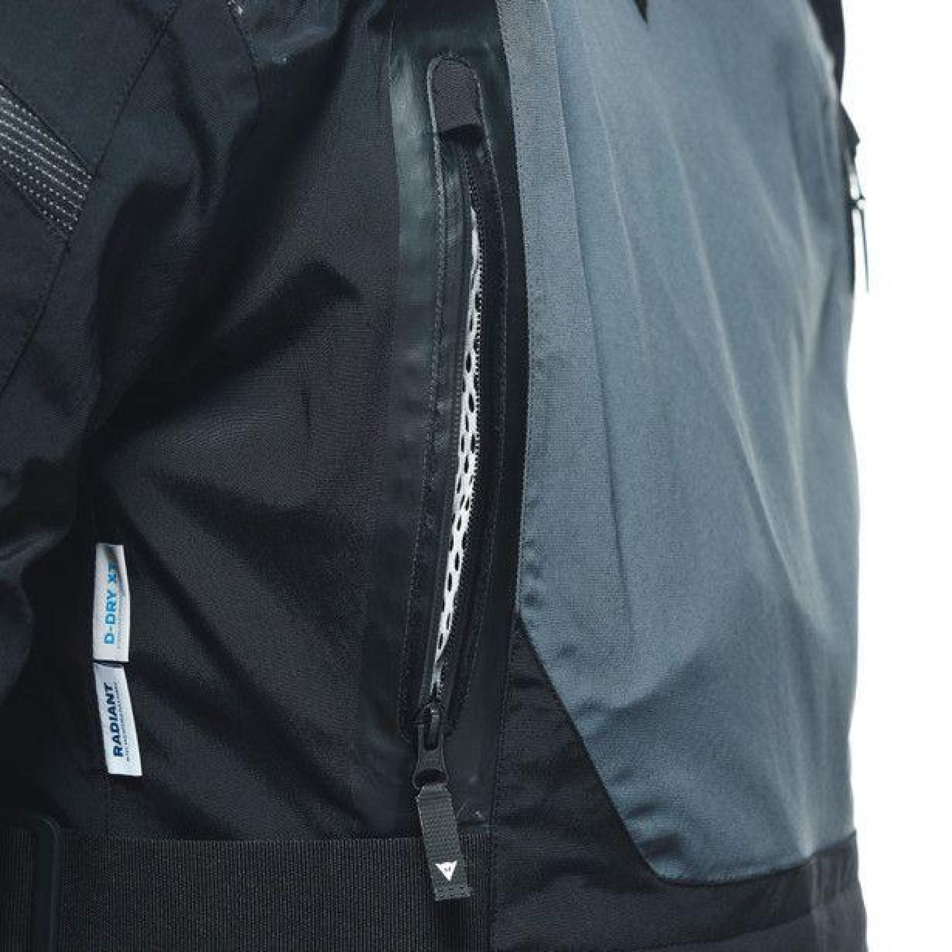 STELVIO D-AIR D-DRY® XT JACKET