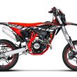 RR 4T 125 MOTARD