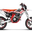 RR 4T 125 MOTARD