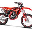 RR 4T 125 Enduro