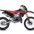 BAJA 50 Black-Red