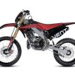 BAJA 50 Black-Red