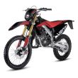 BAJA 50 Black-Red