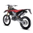 BAJA 50 Black-Red