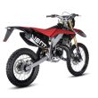 BAJA 50 Black-Red