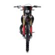 BAJA 50 Black-Red