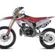 BAJA 50 White-Red