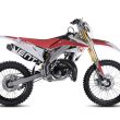 BAJA 50 White-Red