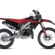 BAJA RR 50 Black-Red