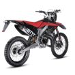 BAJA RR 50 Black-Red