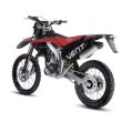 BAJA RR 50 Black-Red