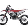 BAJA RR 50 White-Red