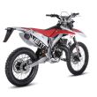 BAJA RR 50 White-Red