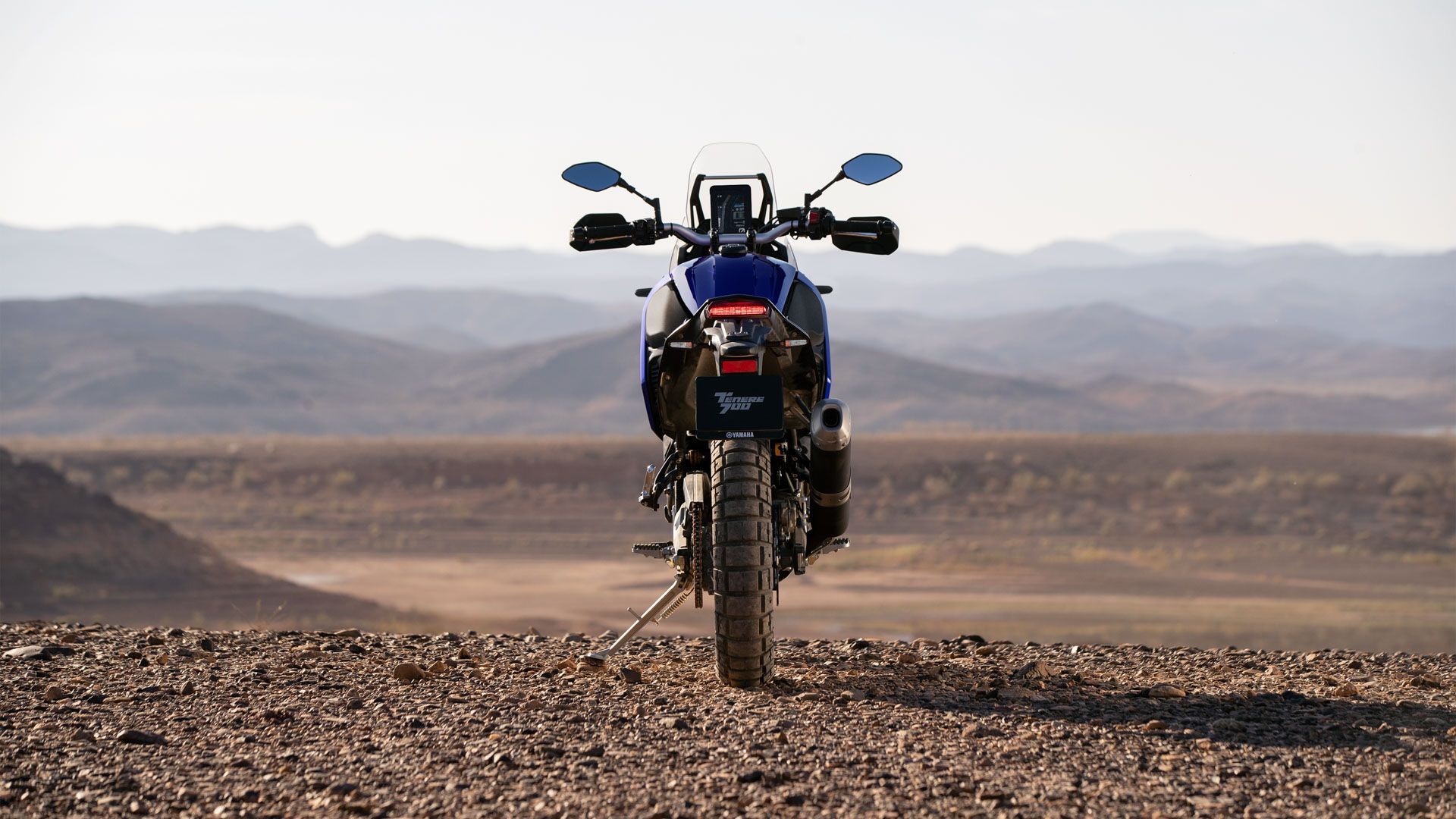 Yamaha Ténéré 700 MY23