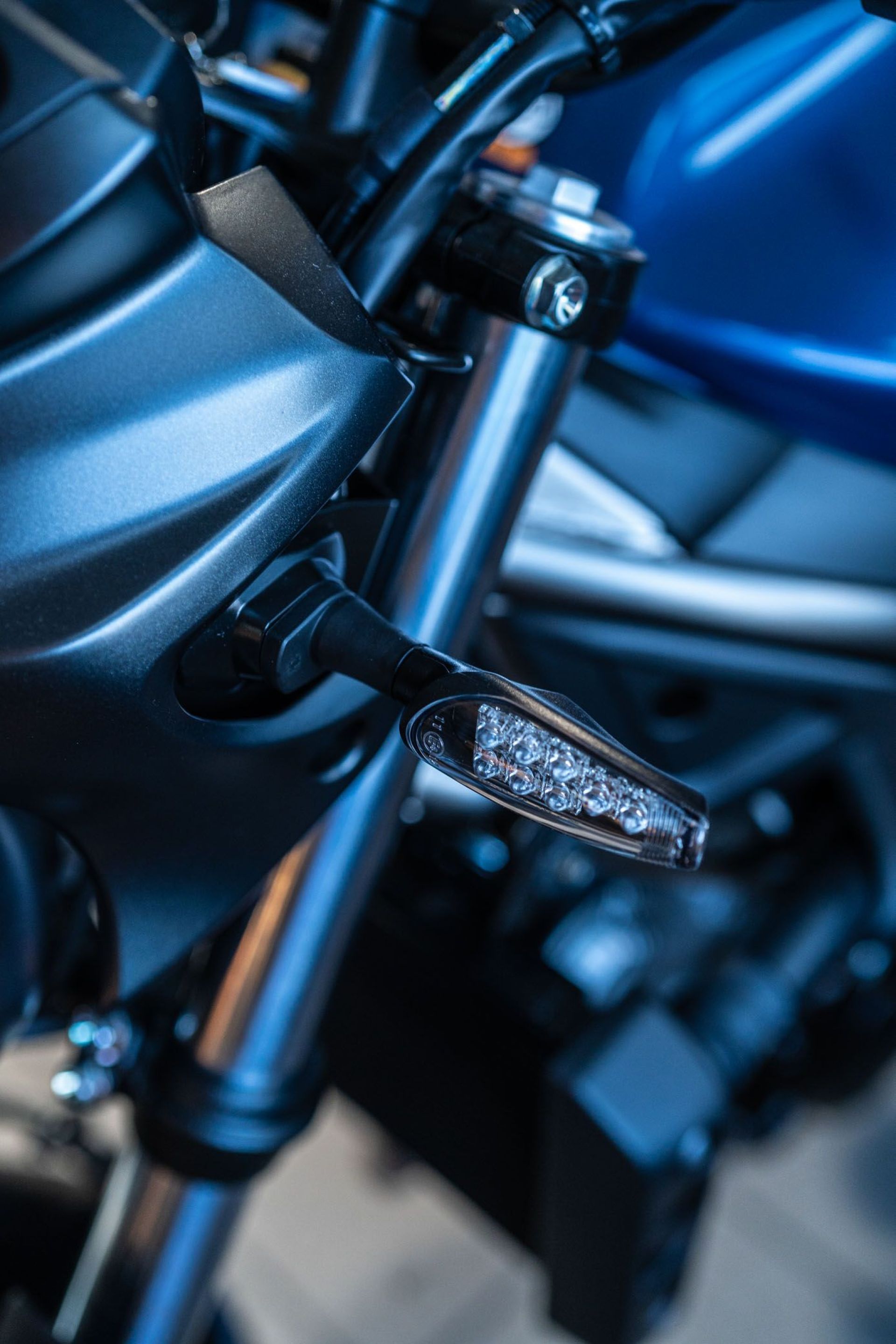 Suzuki SV 650