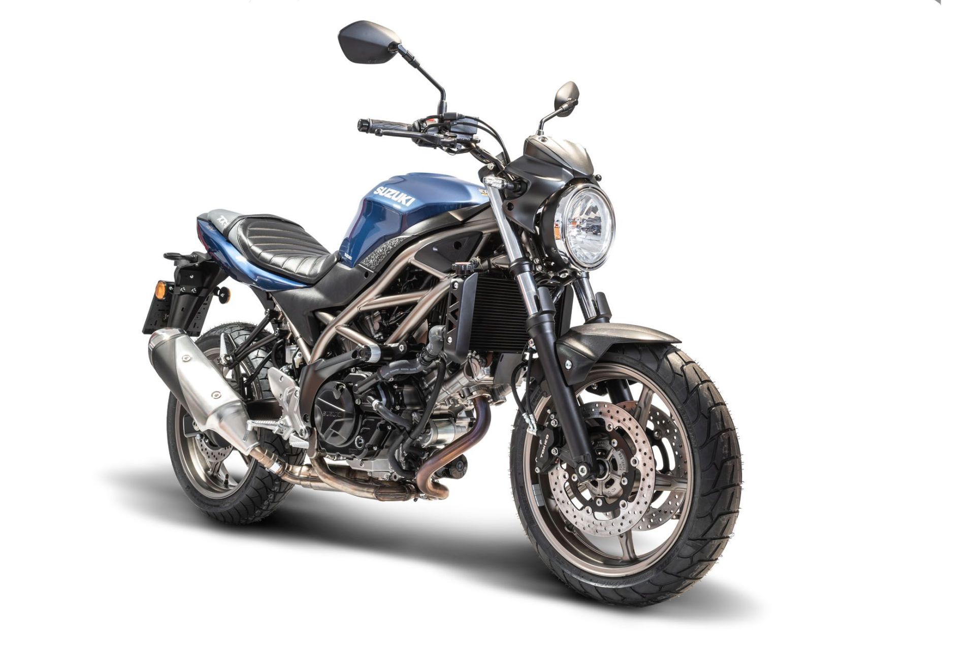 Suzuki SV 650