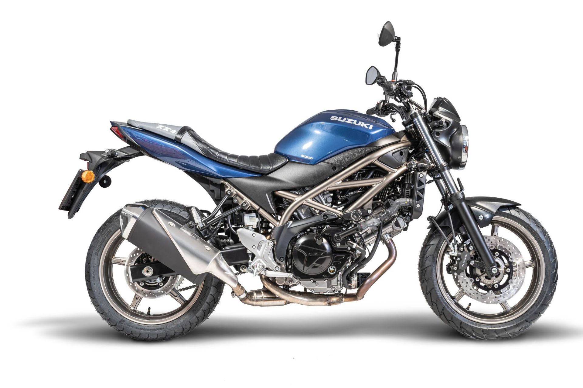 Suzuki SV 650