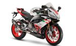 Aprilia RS 660 Extrema