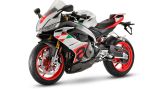 Aprilia RS 660 Extrema