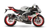 Aprilia RS 660 Extrema