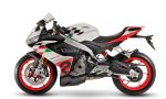 Aprilia RS 660 Extrema