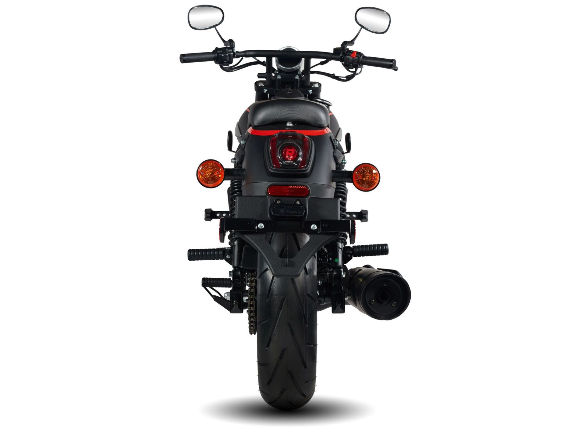 UM Vegas 300 mit 27PS