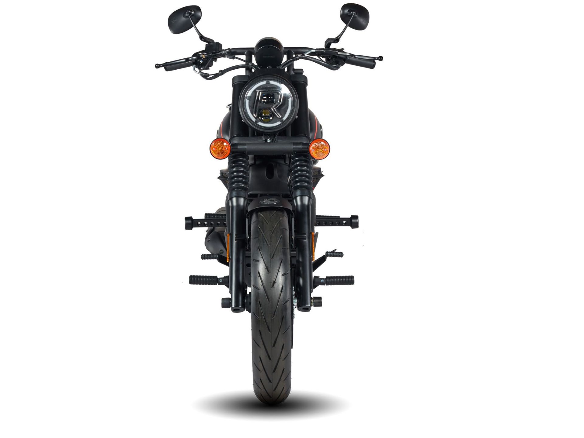 UM Vegas 300 mit 27PS