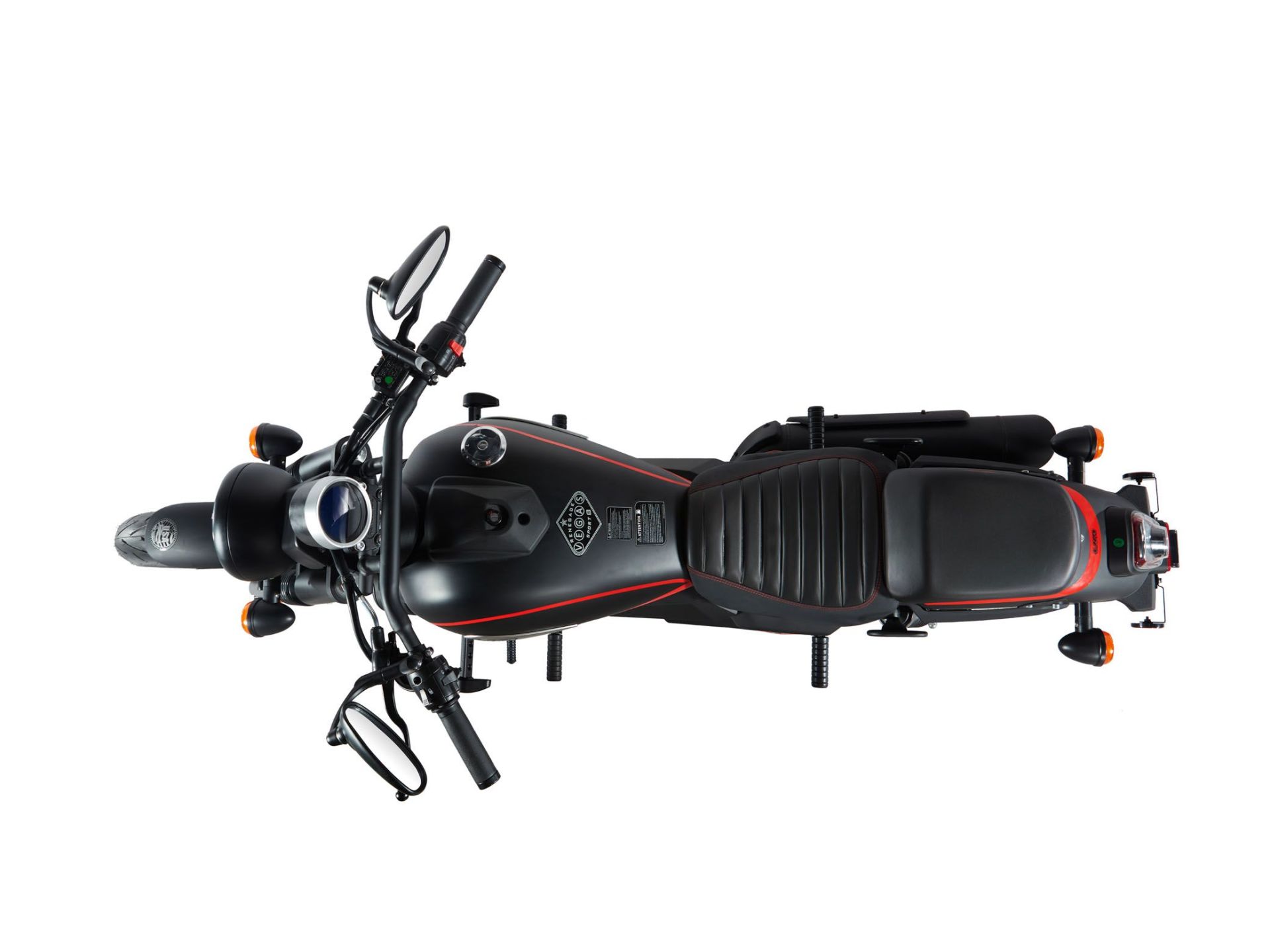 UM Vegas 300 mit 27PS