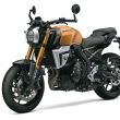 Suzuki GSX -8T