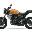 Suzuki GSX -8T