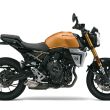 Suzuki GSX -8T