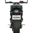 Suzuki GSX -8T
