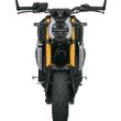 Suzuki GSX -8T