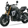 Suzuki GSX -8T