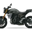 Suzuki GSX -8T
