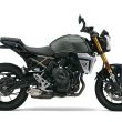 Suzuki GSX -8T